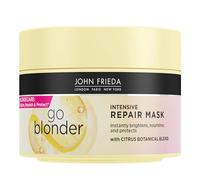 John Frieda Go Blonder Intensive Repair Mask 250 ml