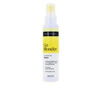 John Frieda Go Blonder Lemon Miracle Hair Mask 100ml