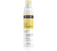 John Frieda Go Blonder Lightening Spray spray per capelli per schiarire i capelli 100 ml