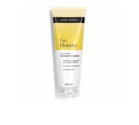 John Frieda Go Blonder Balsamo per capelli biondi, 250 ml