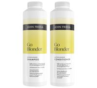 JOHN FRIEDA Go Blonder Set Duo Go Blonder