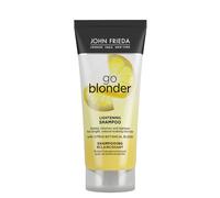 John Frieda Go Blonder Shampoo 75 ml