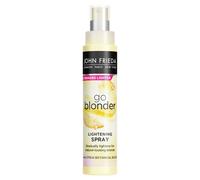 John Frieda Go Blonder Spray Schiarente 100 ml 100 ml g