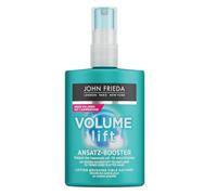 John Frieda Luxous Volume Booster Blow Dry Lotion (125 ml)