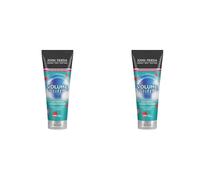 John Frieda Luxurious Volume Balsamo Volumen - 250 Ml (Confezione da 2)