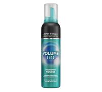 John Frieda Volume Lift Thickening Mousse fissante in mousse 200 ml