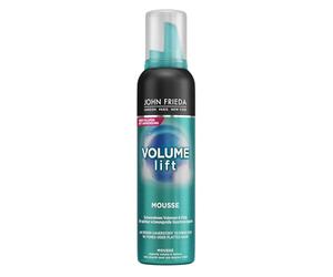 John Frieda Luxurious Volume Volume lo splendore della mousse, (200 ml)