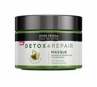 John Frieda Maschera disintossicante e riparatrice 0,25 l
