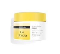 John Frieda Go Blonder Intensive Repair Mask maschera rigenerante intensa per capelli biondi 250 ml