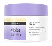 John Frieda Maschera viola