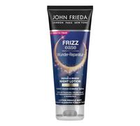 JOHN FRIEDA Frizz Ease Miracle Repair Lozione Notte Riparatrice e Rinnovatrice 100 ml