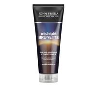John Frieda Midnight Brunette Balsamo/Balsamo - Tipo di capelli: Marroni, Brunette - Profondità del colore, 250 ml