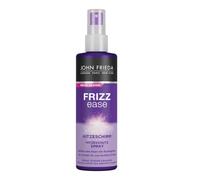 John Frieda Ombrello termico spray - Contenuto: 200 ml - della serie Frizz Ease - Protegge i capelli dal calore