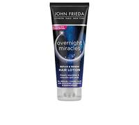 John Frieda Overnight Miracles Repair & Renew Leave In Lotion Maschera per capelli 100ml