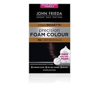 John Frieda Precision Foam Colour - Tinta per capelli in Schiuma con applicazione di precisione