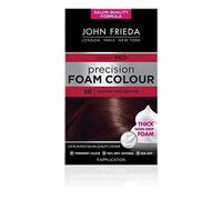 John Frieda Precision Foam Colour - Tinta per capelli in Schiuma con applicazione di precisione