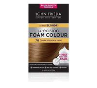 John Frieda Precision Foam Colour - Tinta per capelli in Schiuma con applicazione di precisione