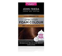 John Frieda Precision Foam Colour - Tinta per capelli in Schiuma con applicazione di precisione