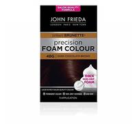John Frieda Precision Foam Colour - Tinta per capelli in Schiuma con applicazione di precisione