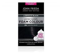 John Frieda Precision Foam Colour - Tinta per capelli in Schiuma con applicazione di precisione