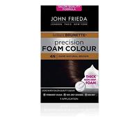 John Frieda Precision Foam Colour - Tinta per capelli in Schiuma con applicazione di precisione