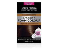 John Frieda Precision Foam Colour - Tinta per capelli in Schiuma con applicazione di precisione