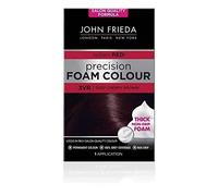 John Frieda Precision Foam Colour - Tinta per capelli in Schiuma con applicazione di precisione