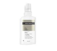 John Frieda Pro Filler+ Spray Densificatore | Aumenta forza e densità capillare | Capelli più spessi e resistenti | con biotina e acido ialuronico | Capelli fini | 150 ml