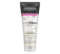John Frieda Cura dei capelli Profiller Plus Balsamo rinforzante 250 ml
