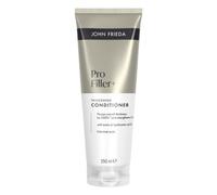 John Frieda ProFiller+ Balsamo Volumizzante per Capelli, 250 ml