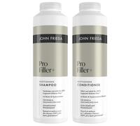 JOHN FRIEDA PROfiller+ Set doppio 2 x 500 ml