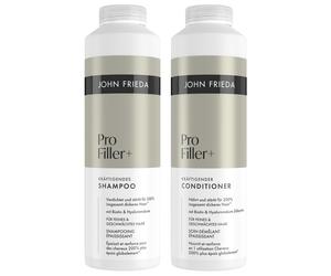 JOHN FRIEDA PROfiller+ Set doppio 2 x 500 ml