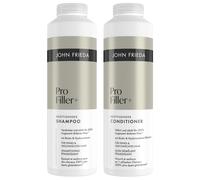JOHN FRIEDA PROfiller+ Set Duo (shampoo 500 ml + balsamo 500 ml)