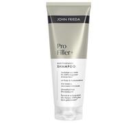 JOHN FRIEDA PROfiller+ Shampoo tonificante 250 ml
