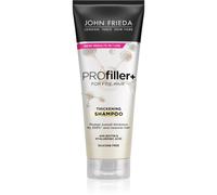 John Frieda PROfiller+ shampoo volumizzante per capelli delicati 250 ml