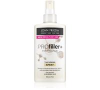 John Frieda PROfiller+ spray volumizzante per capelli delicati 150 ml