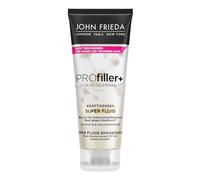 John Frieda Cura dei capelli Profiller Plus Kräftigendes Super-Fluid 100 ml