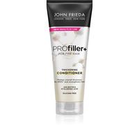 John Frieda PROfiller+ Thickening Conditioner balsamo volumizzante per capelli 250 ml