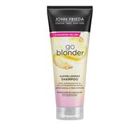 John Frieda Cura dei capelli Sheer Blonde Go BlonderGo Blonder 250 ml