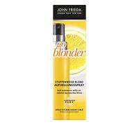 John Frieda Pura Bionda Go Blonder graduale Blond aufhellung Spray, 100 ml