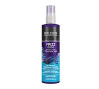 John Frieda Riccioli da sogno - Contenuto: 150 ml - idrata, rivitalizza e definisce le onde - Frizz Ease Series