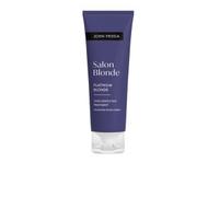 John Frieda Salon Blonde Trattamento Matizzatore Platino con Proteine e Peptidi – 120 ml