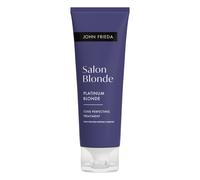 John Frieda Salon Blonde Trattamento Tonificante per Capelli Platino