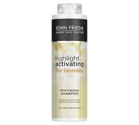 John Frieda Shampoo idratante “Sheer Blonde”