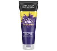 John Frieda Sheer Blonde Violet Crush shampoo viola per capelli biondi 250 ml