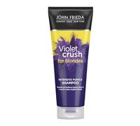 John Frieda Shampoo viola intensivo per capelli biondi, 250 ml