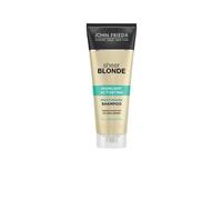 John Frieda Sheer Blonde Highlight Activating Moisturising Shampoo 250 ml
