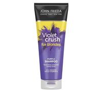 John Frieda Sheer Blonde Violet Crush shampoo colorato per capelli biondi 250 ml
