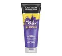John Frieda Sheer Blonde Violet Crush shampoo colorato per capelli biondi 250 ml