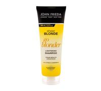 John Frieda GOBLONDER SHP Shampoo Capelli 250ml